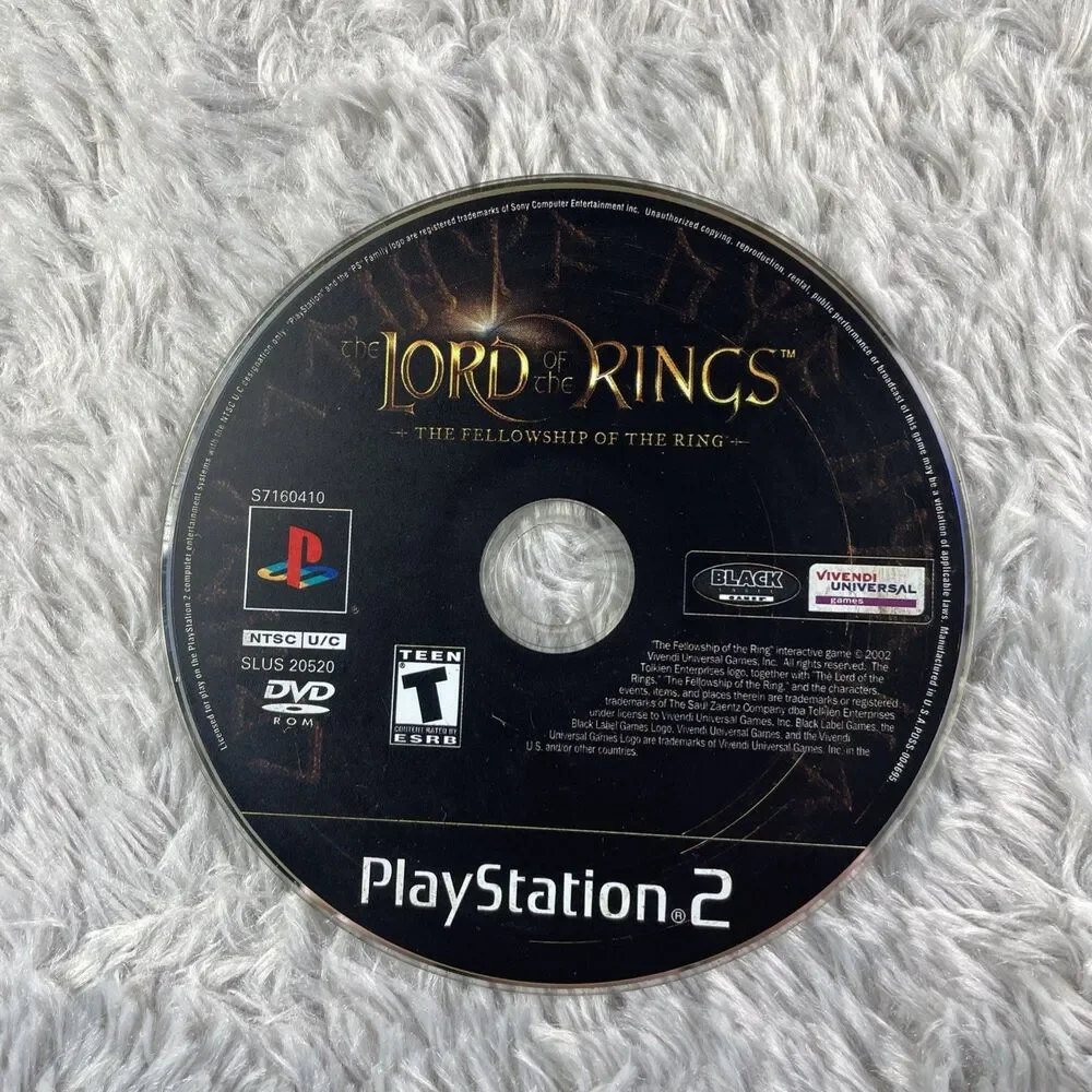 PlayStation 2 Video Game Lot of 12 Games Various PS2 All Tested and Working